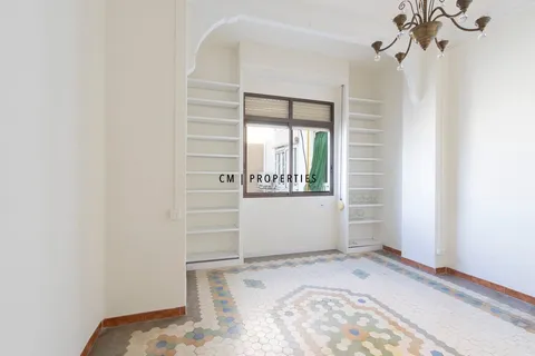 Pis de 105 m² a València (2/41)