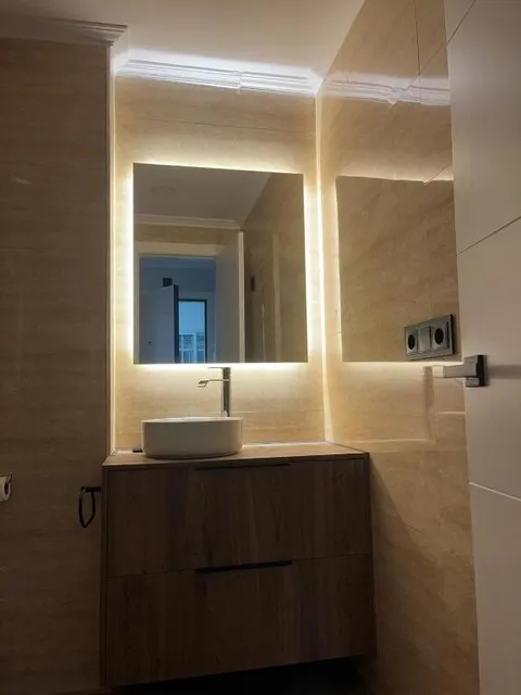 Pis de 60 m² a A Corunya