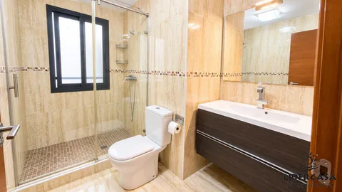 Pis de 140 m² a Múrcia