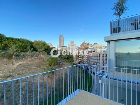 Apartamento 75 m² em Madrid