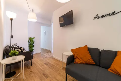 Habitació de lloguer, València
