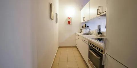 Pis de 85 m² a Madrid