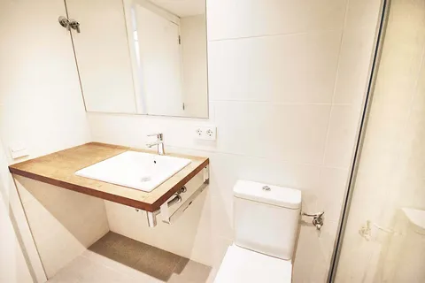 Pis de 60 m² a Barcelona