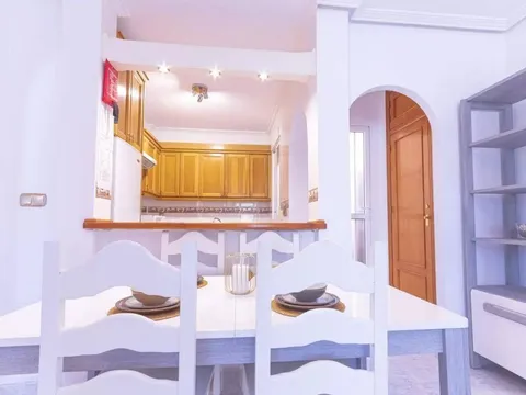 Casa de 61 m² a Oriola