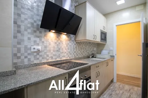 Wohnung 73 m² in Barcelona