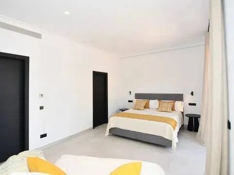Casa de 617 m² a Campos