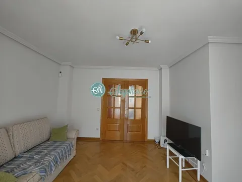Pis de 80 m² a Segovia