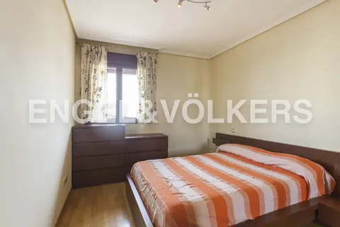 Pis de 60 m² a Madrid