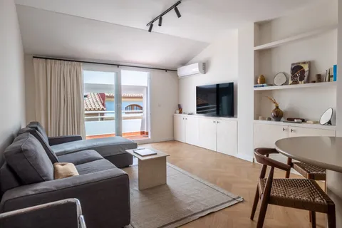Pis de 109 m² a Màlaga