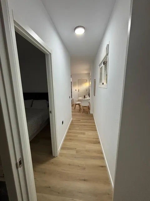 Pis de 56 m² a El Ejido