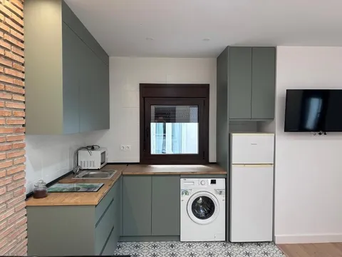 Appartement 60 m² à Tolède