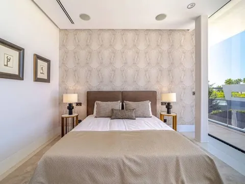 Casa de 643 m² a Marbella