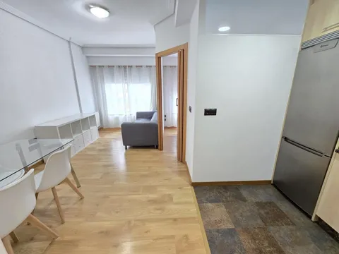 Pis de 36 m² a Vigo