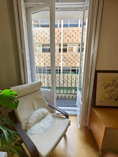 Appartamento 81 m² a Madrid