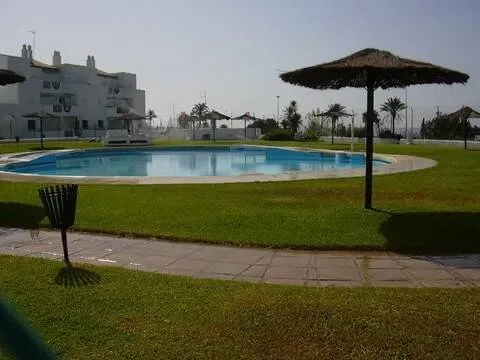 Pis de 60 m² a Chiclana de la Frontera