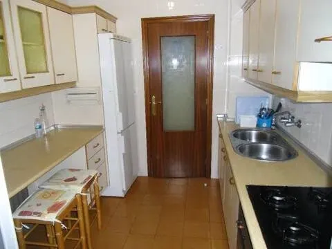 Habitació de lloguer, Albacete
