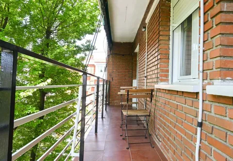 Wohnung 77 m² in Madrid