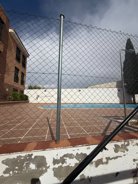 Pis de 54 m² a Villatobas (4/6)