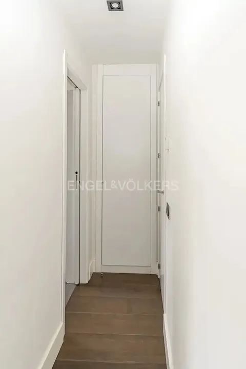 Pis de 153 m² a Madrid
