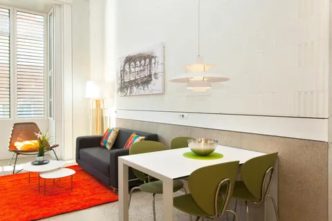 Pis de 56 m² a Marbella