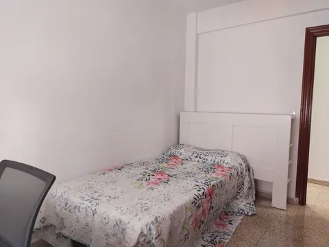 Pis de 90 m² a Màlaga