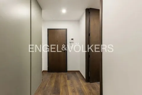 Pis de 40 m² a València