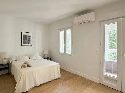 Piso de 100 m² en Madrid