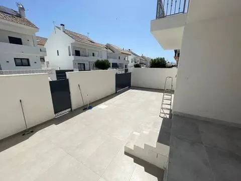 Дом 200 м² в Marbella