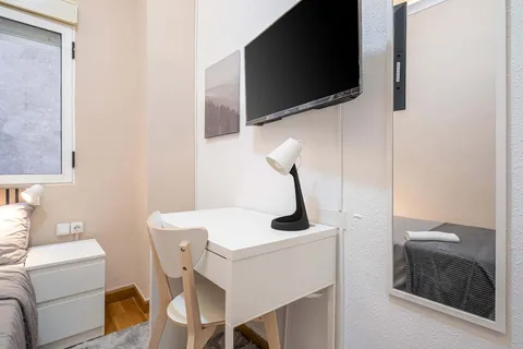 Habitación en alquiler, Alicante