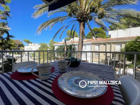 Квартира 99 м² у Alcúdia