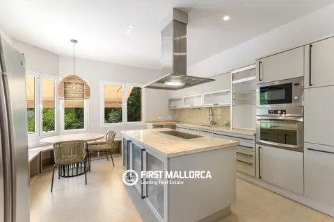 Будинок 343 м² у Calvià