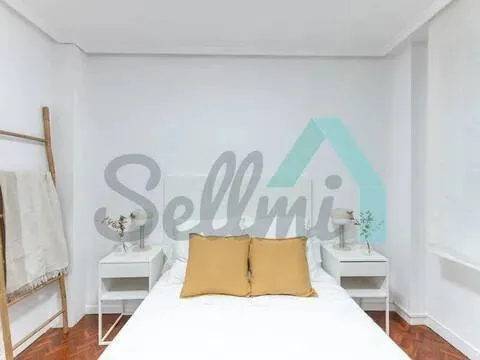 Pis de 37 m² a Oviedo