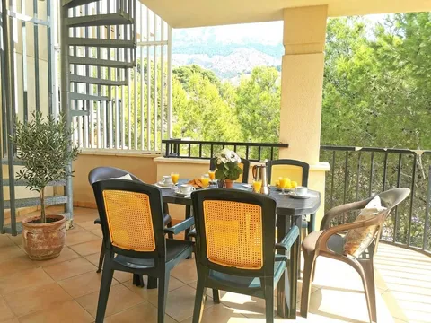 Pis de 140 m² a Altea (2/51)