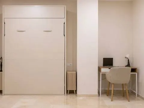 Pis de 45 m² a Màlaga