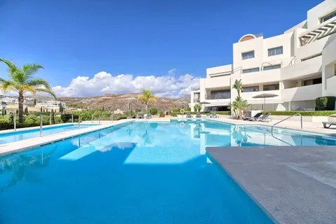 Appartamento 132 m² a Benahavís