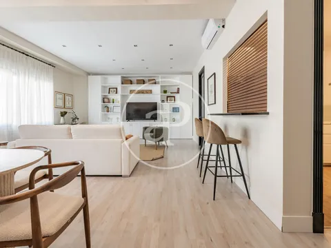 Pis de 130 m² a Madrid