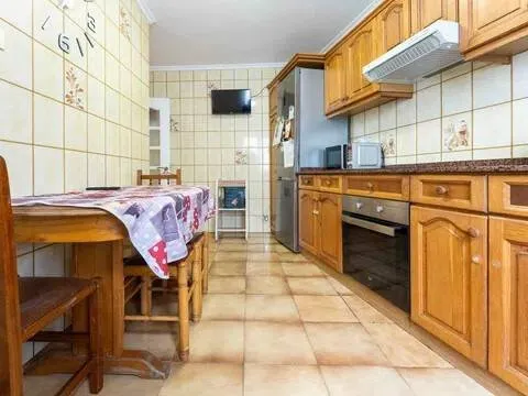 Wohnung 91 m² in Gijón / Xixón