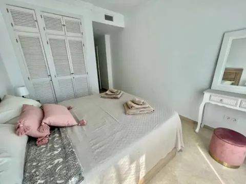 Pis de 99 m² a Estepona