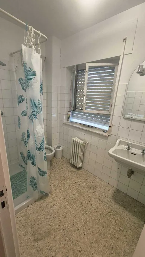 Habitació de lloguer, Salamanca