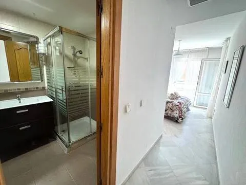 Pis de 112 m² a Torremolinos
