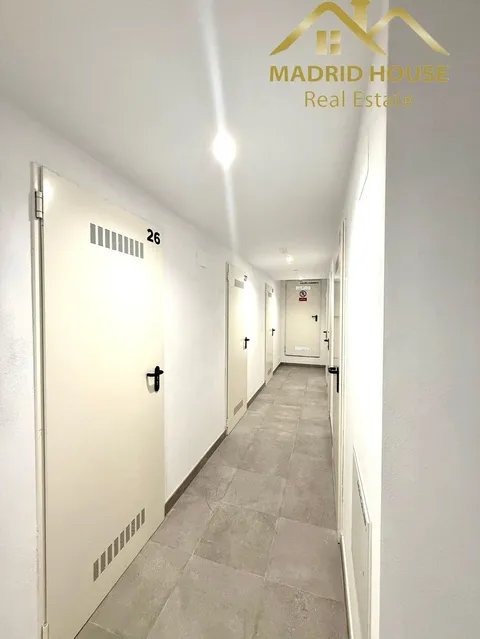 Pis de 152 m² a Las Rozas de Madrid
