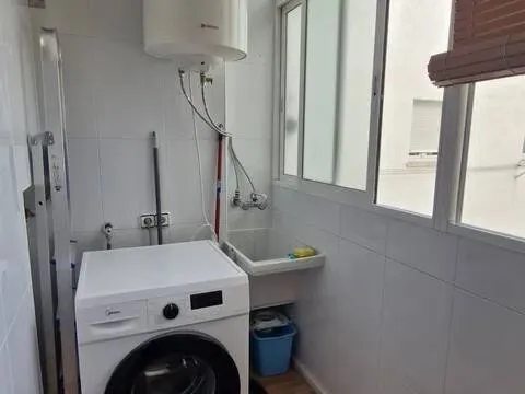 Pis de 95 m² a Jaén