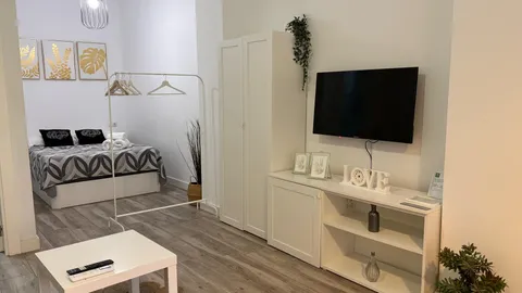 Квартира 45 м² в Малаге (4/12)