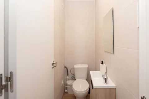 Habitació de lloguer, València