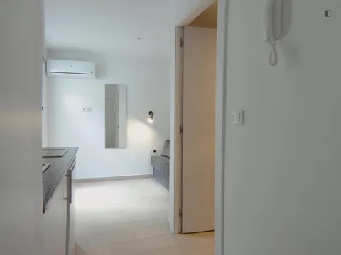 Pis de 22 m² a Madrid