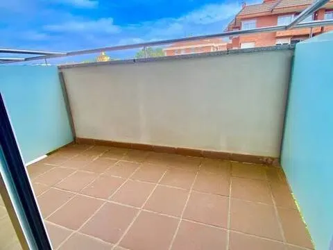 Pis de 119 m² a Manresa