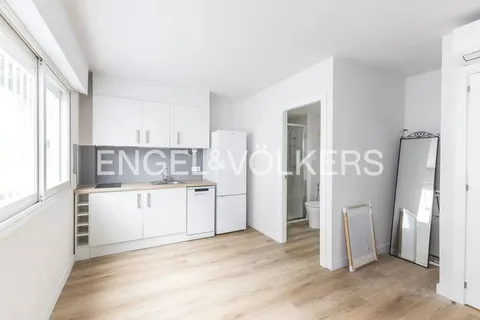 Appartamento 30 m² a Madrid