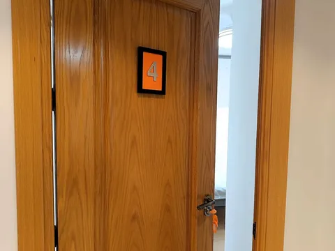 Zimmer zur Miete, Illescas
