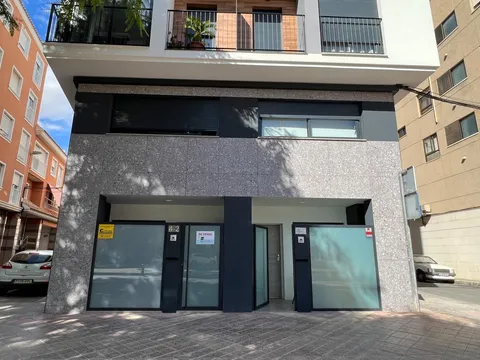 Wohnung 65 m² in Elx / Elche