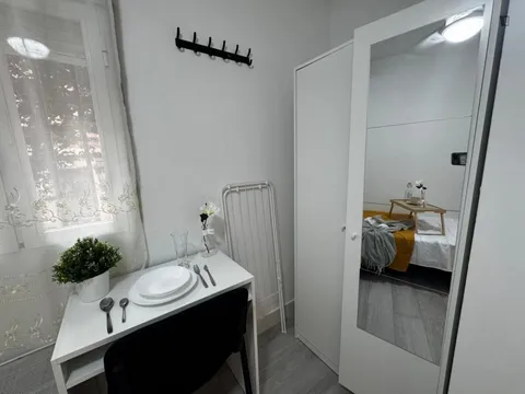 Habitació de lloguer, Getafe